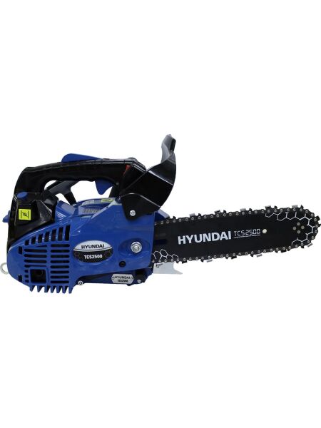 Hyundai TCS2500 Motorlu Testere 1,2 Hp 3 Kg