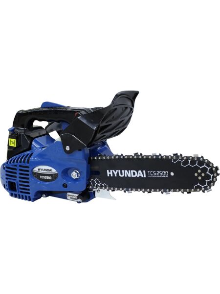 Hyundai TCS2500 Motorlu Testere 1,2 Hp 3 Kg