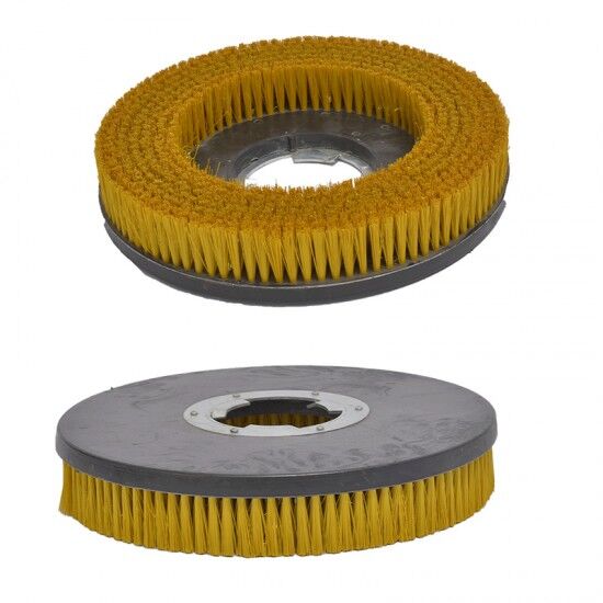 Cleanvac SC50 Halı Yıkama Makinesinin Fırçası 50 Cm