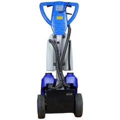 Cleanvac ESC42 Elektrikli Zemin Temizleme Cilalama ve Dar Alan Yer Yıkama Makinası