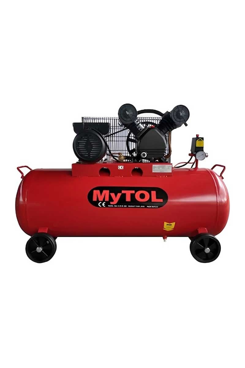 Mytol MY14310 3 Hp 200 Litre V-Kafa Yağlı Hava Kompresörü