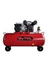 Mytol MY14310 3 Hp 200 Litre V-Kafa Yağlı Hava Kompresörü