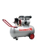 Mytol EWS50B 1.0 Hp 50 Litre Yağsız Sessiz Hava Kompresörü