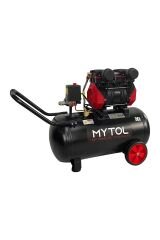 Mytol MYK0501 50 Litre 1.5 Hp Yüksek Hızlı Yağsız Kompresör