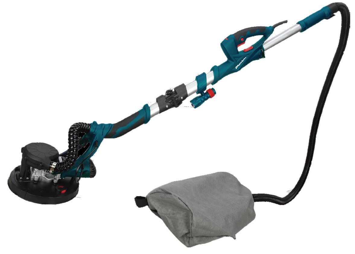 Max Extra MXP3150 Alçıpan Duvar Zımpara Makinesi