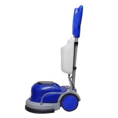 Cleanvac SC42 Şanzımanlı Cila Makinesi 42 Cm Fırça Çapı