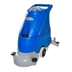 Cleanvac E 3501 Elektrikli Zemin Temizleme Makinesi 35 Litre