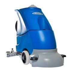 Cleanvac E 3501 Elektrikli Zemin Temizleme Makinesi 35 Litre
