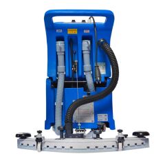 Cleanvac E 4501 Elektrikli Zemin Temizleme Makinesi 45 Litre