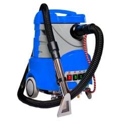 Cleanvac C-90 Buharlı Taşınabilir Koltuk-Halı-Yatak Yıkama Makinası