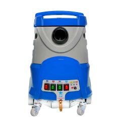Cleanvac C-90 Buharlı Taşınabilir Koltuk-Halı-Yatak Yıkama Makinası