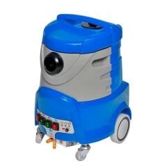 Cleanvac C-90 Buharlı Taşınabilir Koltuk-Halı-Yatak Yıkama Makinası