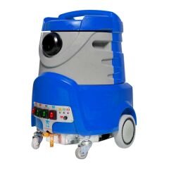 Cleanvac C-90 Buharlı Taşınabilir Koltuk-Halı-Yatak Yıkama Makinası