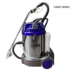 Cleanvac EWD 803 3600 W Halı ve Koltuk Yıkama Makinesi 3600 Watt Yeni Model