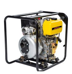 Kama By Reis KDL30HPE YÜKSEK BASINÇLI DİZEL MOTOPOMP 80/3''