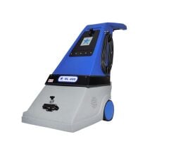Cleanvac RL 600 Vakumlu Cami Süpürgesi ve Geniş Alan Süpürgesi