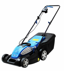 Hyundai C3805 Elektrikli Çim Biçme Makinesi 1600 WATT