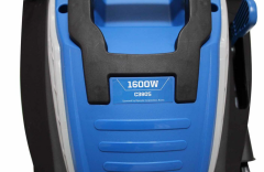Hyundai C3805 Elektrikli Çim Biçme Makinesi 1600 WATT