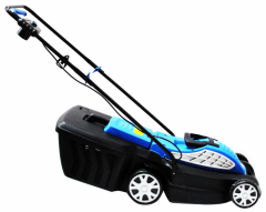 Hyundai C3805 Elektrikli Çim Biçme Makinesi 1600 WATT