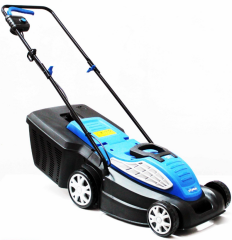 Hyundai C3805 Elektrikli Çim Biçme Makinesi 1600 WATT