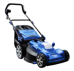 Hyundai C4405 Elektrikli Çim Biçme Makinesi 1900 WATT