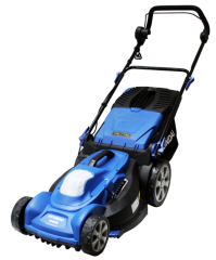 Hyundai C4405 Elektrikli Çim Biçme Makinesi 1900 WATT
