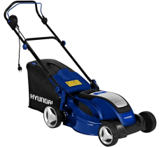 Hyundai DYM1181 Elektrikli Çim Biçme Makinesi 1800 W