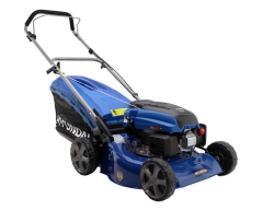 Hyundai HYM460P Benzinli Çim Biçme Makinesi 46cm 139cc İtmeli