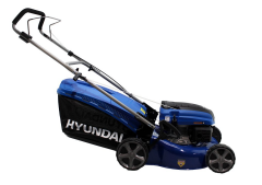 Hyundai HYM460P Benzinli Çim Biçme Makinesi 46cm 139cc İtmeli