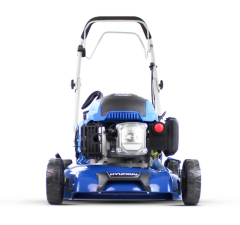 Hyundai HYM430SP Benzinli Çim Biçme Makinası 42cm 145cc Şanz.