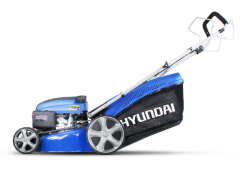 Hyundai HYM460SP Benzinli Çim Biçme Makinesi 46cm 145cc Şanz.