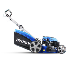 Hyundai HYM510SP Benzinli Çim Biçme Makinesi 51cm 196cc Şanz.