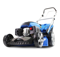 Hyundai HYM510SPE Benzinli Çim Biçme Makinesi 51cm 196cc Şanz. Marşlı
