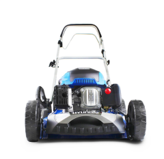 Hyundai HYM530SP-SLC Benzinli Çim Biçme Makinesi 53cm 196cc Şanz.