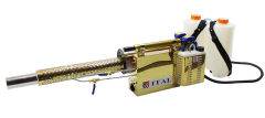Ital IMF126S Termal Sisleme Benzinli