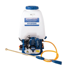 Hyundai Turbo 768 Pulvarizatör 25 Litre Benzinli İlaçlama Makinesi