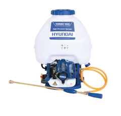 Hyundai Turbo 900 Pulvarizatör 25 Litre Benzinli İlaçlama Makinesi(Kopya)
