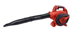 İTAL IBV260 Benzinli Üfleme Toplama Makinası 2 Zamanlı