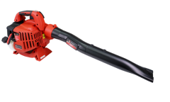 İTAL IBV260 Benzinli Üfleme Toplama Makinası 2 Zamanlı