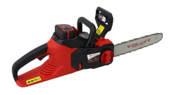 İtal Akülü Zincirli Testere CS160LI 58V Çift Akülü