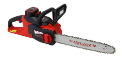 İtal Akülü Zincirli Testere CS160LI 58V Çift Akülü