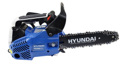 Hyundai TCS2600 Benzinli Motorlu Testere 1.2 Hp 25 Cm Pala