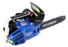 Hyundai TCS2600 Benzinli Motorlu Testere 1.2 Hp 25 Cm Pala