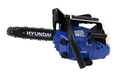 Hyundai TCS2600 Benzinli Motorlu Testere 1.2 Hp 25 Cm Pala