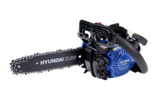 Hyundai TCS2510 Benzinli Motorlu Testere 2.5 Kg En Hafif ve En Güçlü Dal Budama