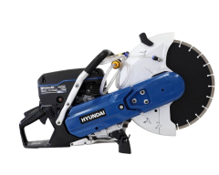 Hyundai HYDC7435 Benzinli Beton ve Taş Kesme Makinası 4.7 Hp