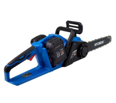 Hyundai HYC40Li Akülü Zincirli Testere 2X20V 4Ah Akü 35 Cm Pala