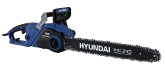 Hyundai HYC240 Elektrikli Testere 2400W 46 cm