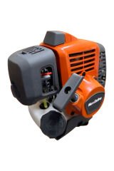 Max Extra BCB42P EURO V 2.2Hp Yan Tırpan