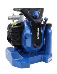 Hyundai HWP10 Benzinli Su Motoru 1\'\'